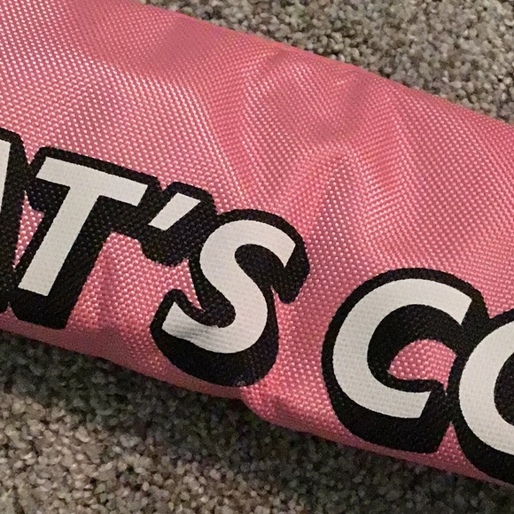 Kuzkuzy sling drinks cooler NWT - Picture 4 of 5